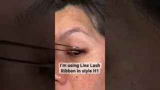 The original lash ribbon by Linx - LashLinx.com