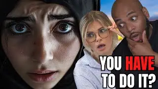 All madhabs require you to WEAR Hijab?? Chat GPT