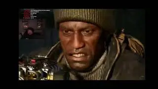 Caseoh reacts to Call Of Duty Black Ops 6