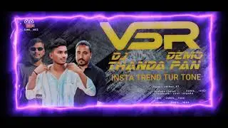 VSR DJ DEMO NEW ADD || હા મનેતો બવ રીહ ચડે|| DJ SUNIL1602 EDIT|| #song #newsong2025