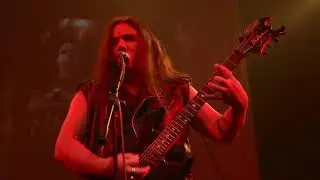 Ethereal World (From the Abyss Live Concert 2020)