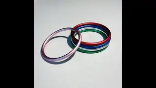 Formation 100 % Gratuite en SolidWorks / Comment créer un ANNEAU ROND avec SOLIDWORKS