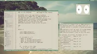 How to manage a POLYfile BASH project