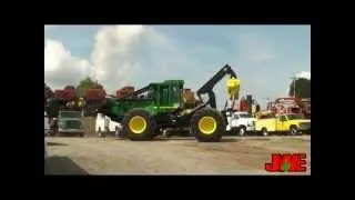 2008 John Deere 648H Stock# 6215