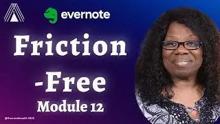 How Evernote Slash Commands Changed My Productivity Game | Lesson 12
