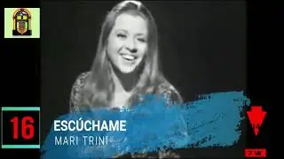 Top 50 Espa&ntilde;a. 7 Agosto 1971. Los A&ntilde;os Recuperados