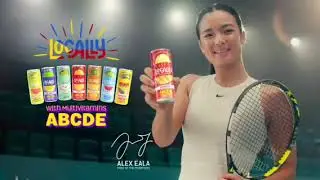 MIAMI OPEN 2025. 2025 WTA TOUR. MISS UNIVERSE. SEA GAMES 2025. COMMERCIALS.