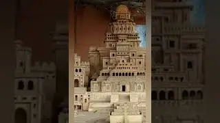mahismathi samrajam #viral #trending #shorts video #ramoji film City @sowji93