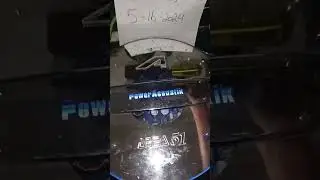 power acoustik area 51 for eb@y
