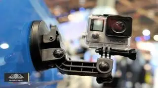 GoPro Unveils Drone, Six Camera Array for VR Content