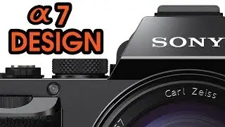 &alpha;7 | Design Overview