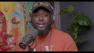 EXPOSED - PODCAST - NEW PODCAST BY: MR. WOW