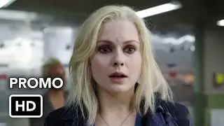 iZombie 1x11 Promo 