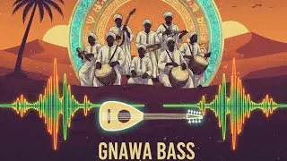 Gnawa Fusion: Moroccan Desert Grooves & Global Beats 🇲🇦🎶✨ #Gnawa #Fusion #Morocco #Desert #Grooves 
