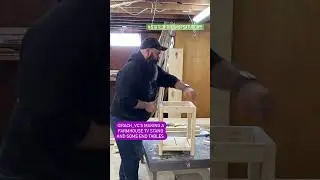 Diy woodworking hacks for beard enthusiasts #woodworking