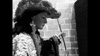 VÍDEO DOCUMENTAL DIVINA PASTORA DE SAN DIONISIO