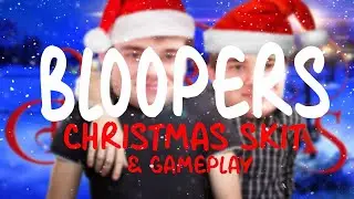 ФИН И ЯНИСИН ЛЯПЫ РОЖДЕСТВЕНСКИЙ СКИТ - ИГРА (4K60FPS)