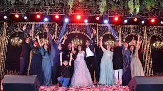 WEDDING MASHUP l Groom Side l Cousins l Dance l Wedding Choreography I Dance Cover l GEM Girls