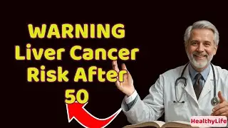 6 Daily Habits That Help Prevent Liver Cancer After 50
