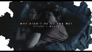 -why didn't he go for me? (+6.09)