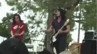 Anarbor - Gypsy Woman