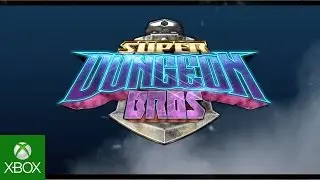 Super Dungeon Bros (DDPC)