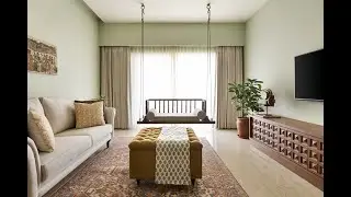 Maison Madras - Home tour - Sunita Yogesh Studio