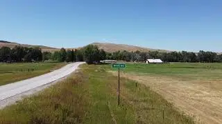 A Look at Roscoe, MT's Fascinating History
