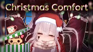 MERRY CHATMAS!! SANTA DOLL IS COMING TO TOWN!!! 🎄💢 | Little Inferno