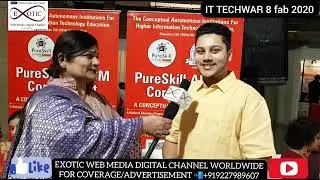 All India Computer Saksharta Mission Authorized Study center Student Overview
