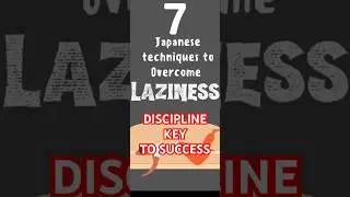 7 Japanese Habits make your Life Happy and Healthy #kaizen #sigmarule #scrum #ytshorts #shorts #yt