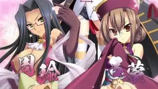 Koihime Embu Presents...Super Princess Puncher: The Revenge