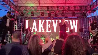 Lakeview-Money Where Your Mouth Is (Live) 7/15/25 Nashville, TN