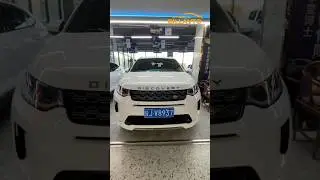 🔥В продаже LAND ROVER DISCOVERY из Китая🔥