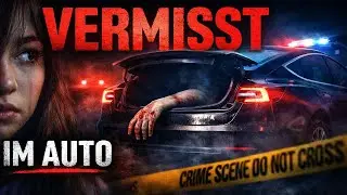 VERMISST – Spur im Tesla True Crime Doku