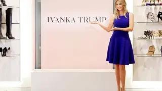 BREAKING NEWS, Nordstrom has officially cut ties with Ivanka Trump&rsquo;s brand
