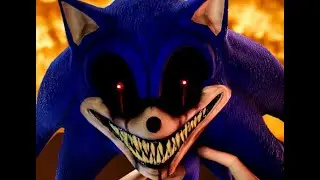 IT Welcome to Derry but its Sonic.exe 4