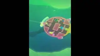 Suck In Your Jelly Roll | Lovers In A Dangerous Spacetime