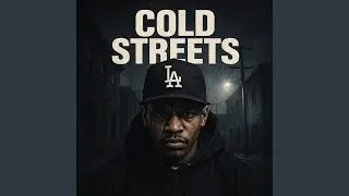 Cold Streets
