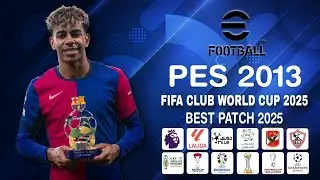 PES 13 : PSG vs. Real Madrid | FIFA Club World Cup Extended Highlights