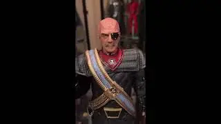 EXO-6 General Chang