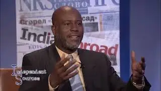 Haiti Libert&eacute; on CUNY TV