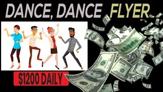 [Make money mailing flyers], Work from home flyers, best high-ticket postcards and flyers business