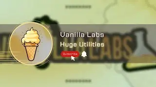 Vanilla Labs | Next 100X Crypto Project | Protocol &bull; Interface &bull; Labs