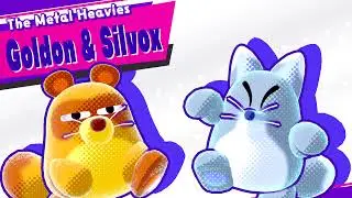 Kirby Star Allies - Mareen Moon playthrough