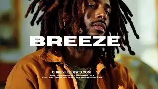 Free Reggae Instrumental &ndash; Reggae Roots Beat &ldquo;Breeze&rdquo;