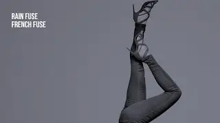 Rain Fuse - French Fuse | 1 Hour