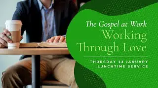 Lunchtime Service: 