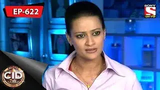 CID(Bengali) - Ep 622 -  15th July, 2018