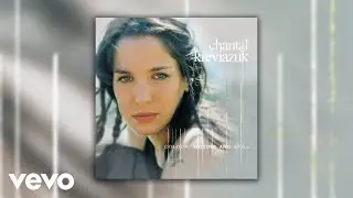 Chantal Kreviazuk - Souls (Official Audio)